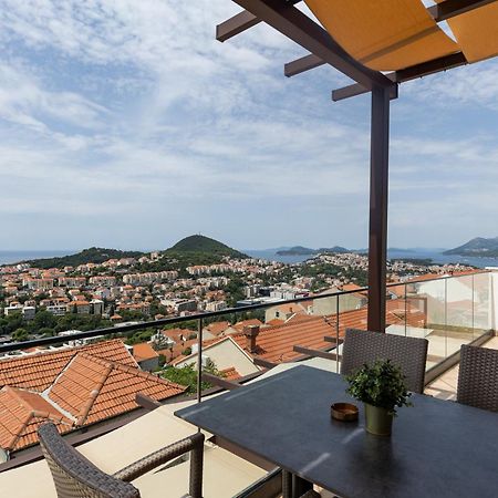 Guest House Kono Dubrovnik Buitenkant foto