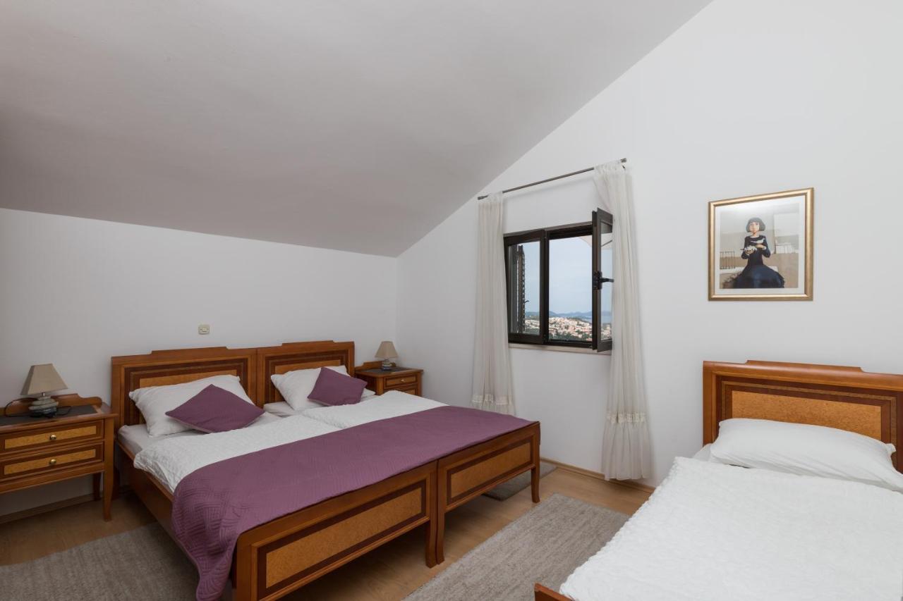 Guest House Kono Dubrovnik Buitenkant foto