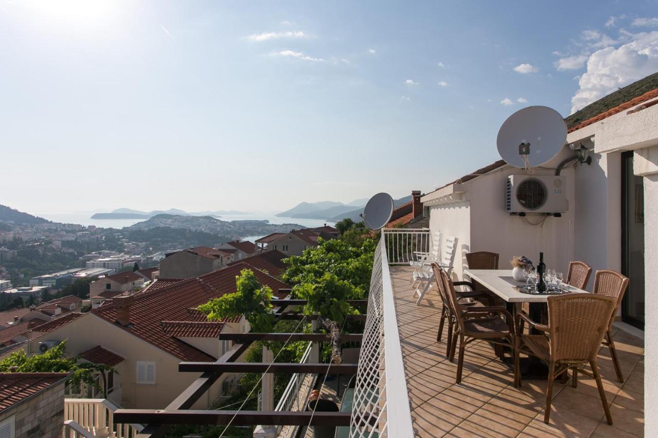 Guest House Kono Dubrovnik Buitenkant foto