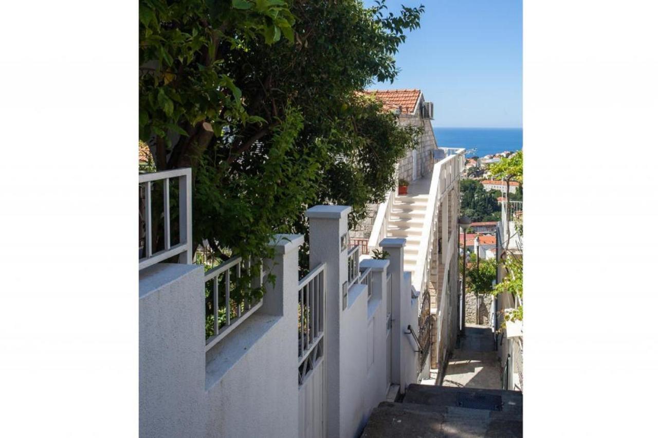 Guest House Kono Dubrovnik Buitenkant foto