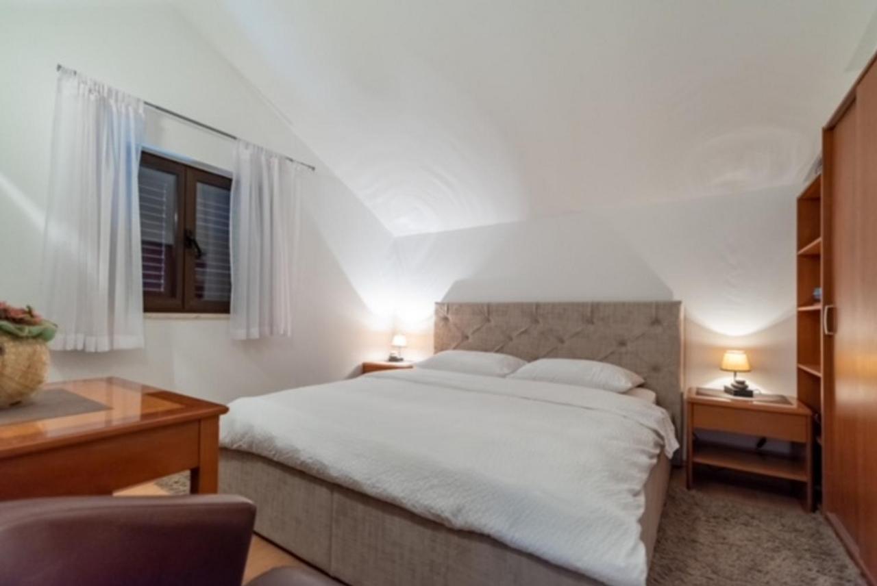Guest House Kono Dubrovnik Buitenkant foto