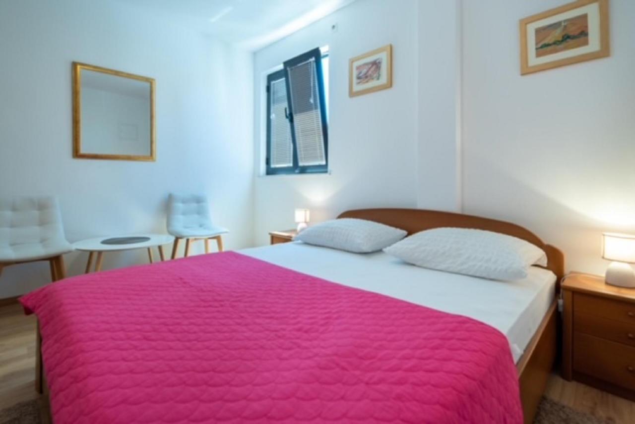 Guest House Kono Dubrovnik Buitenkant foto