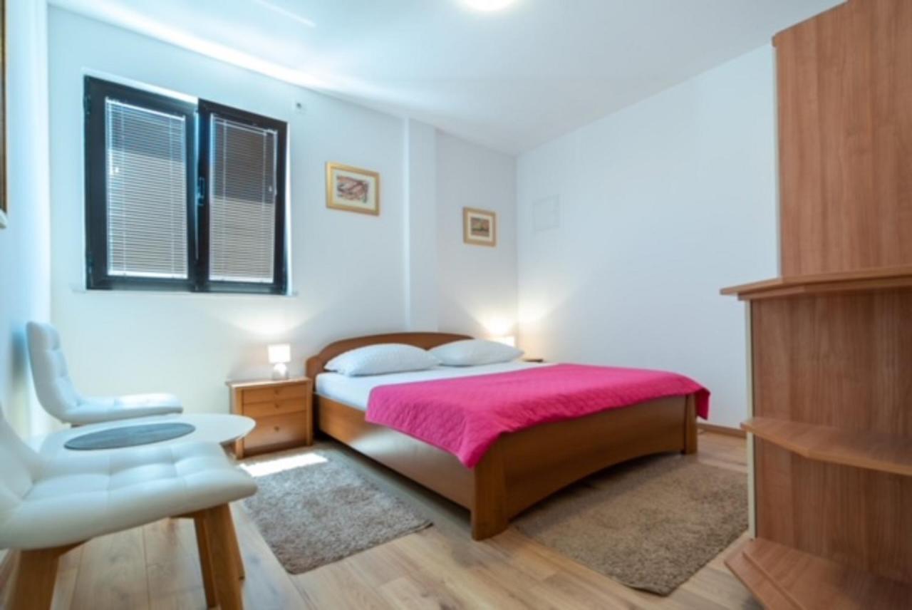 Guest House Kono Dubrovnik Buitenkant foto