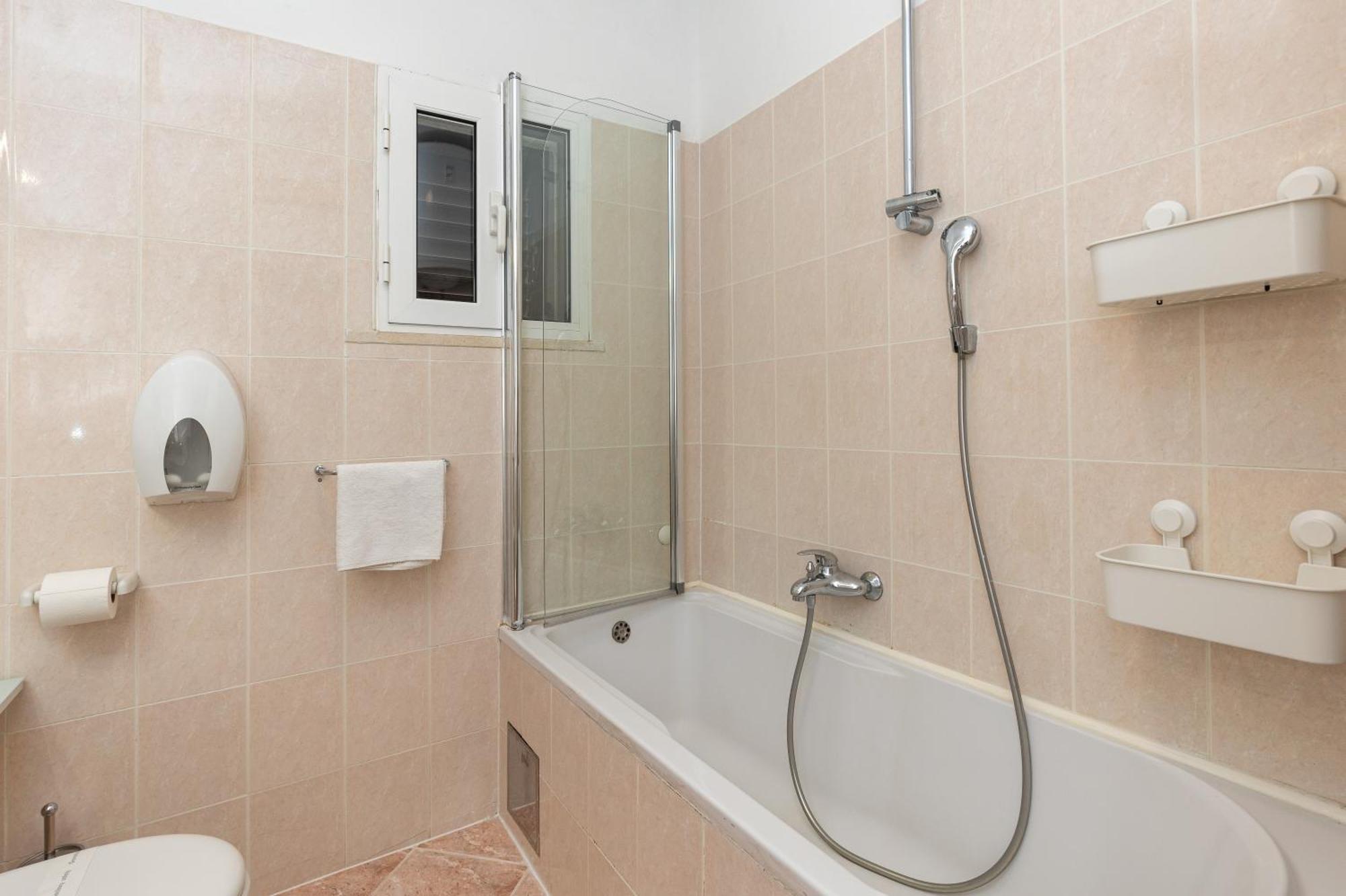 Guest House Kono Dubrovnik Kamer foto