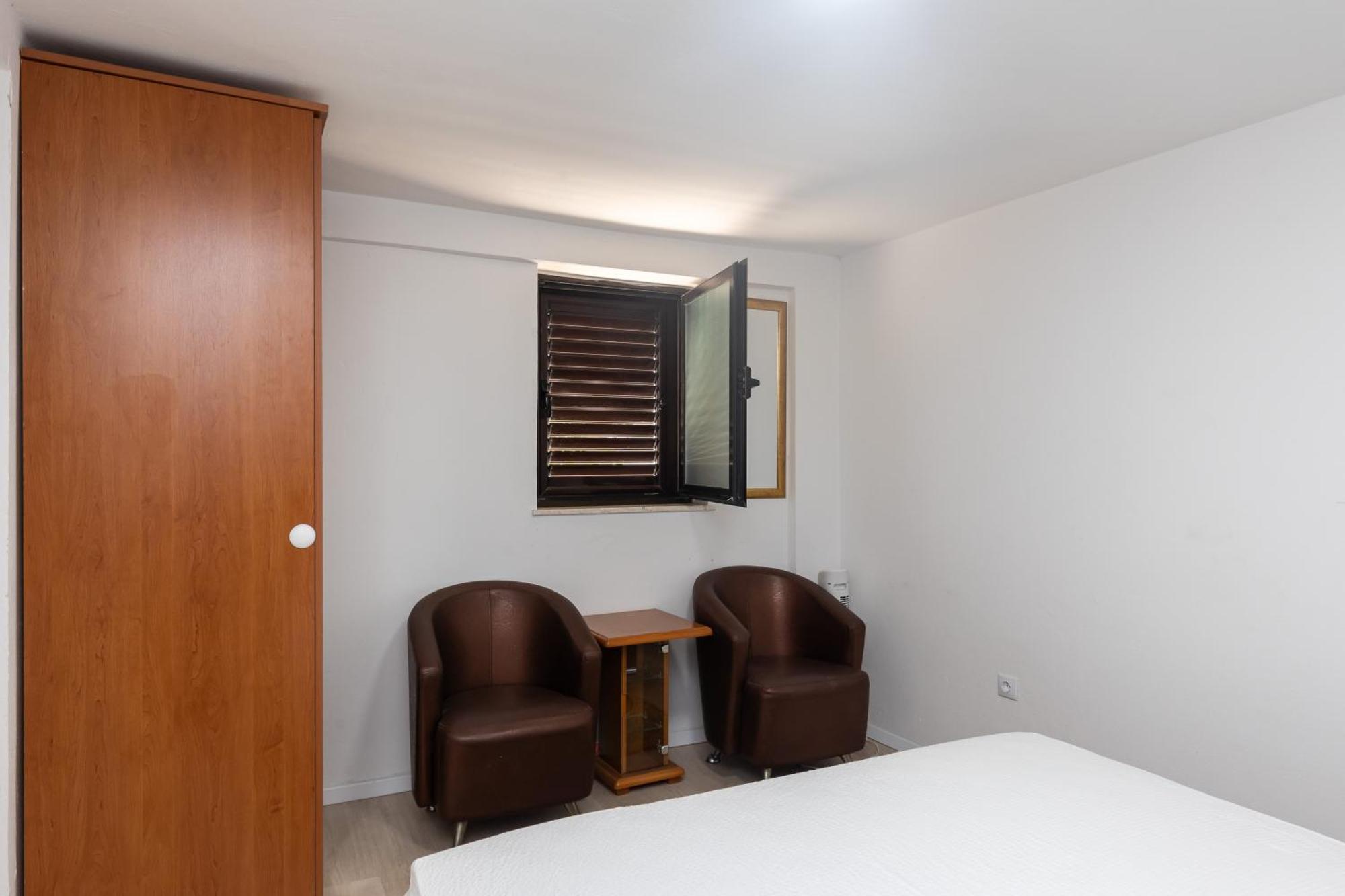 Guest House Kono Dubrovnik Kamer foto