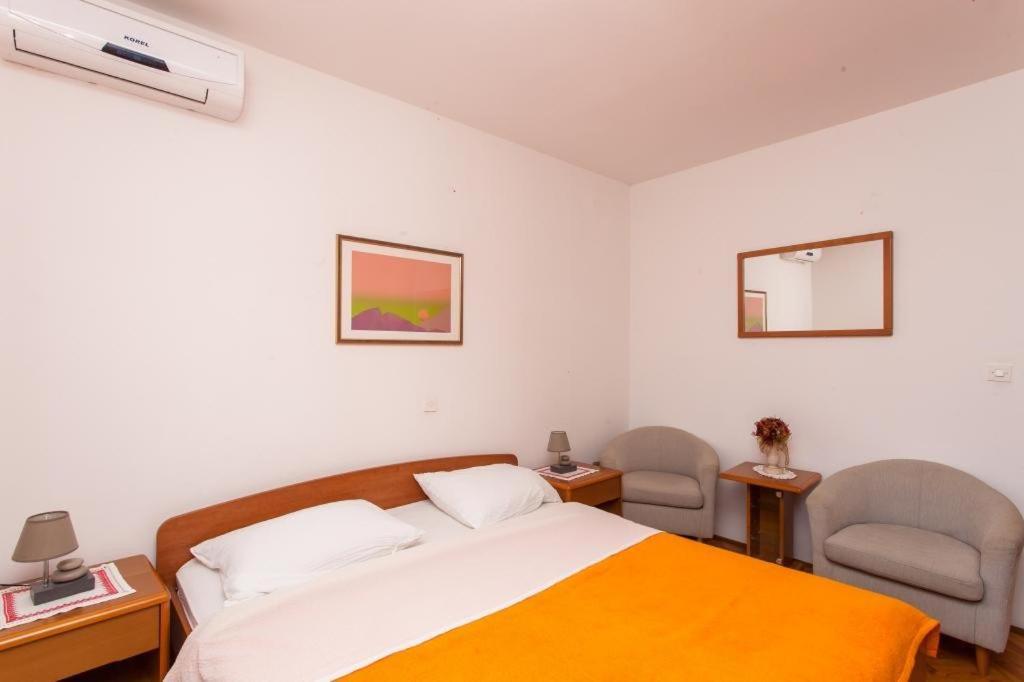 Guest House Kono Dubrovnik Kamer foto