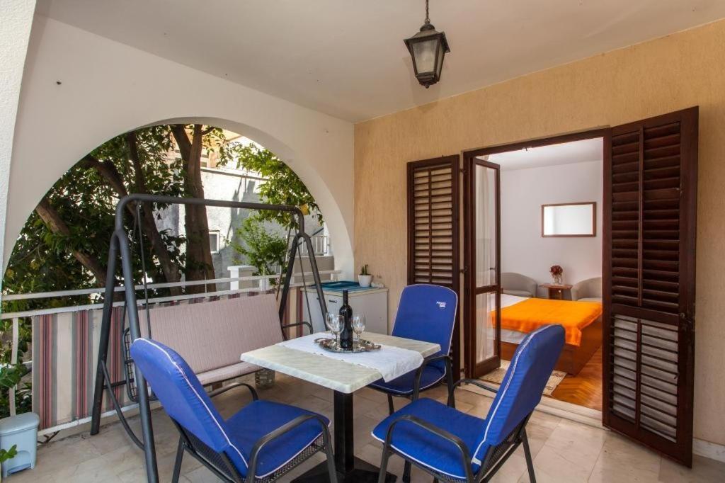 Guest House Kono Dubrovnik Kamer foto