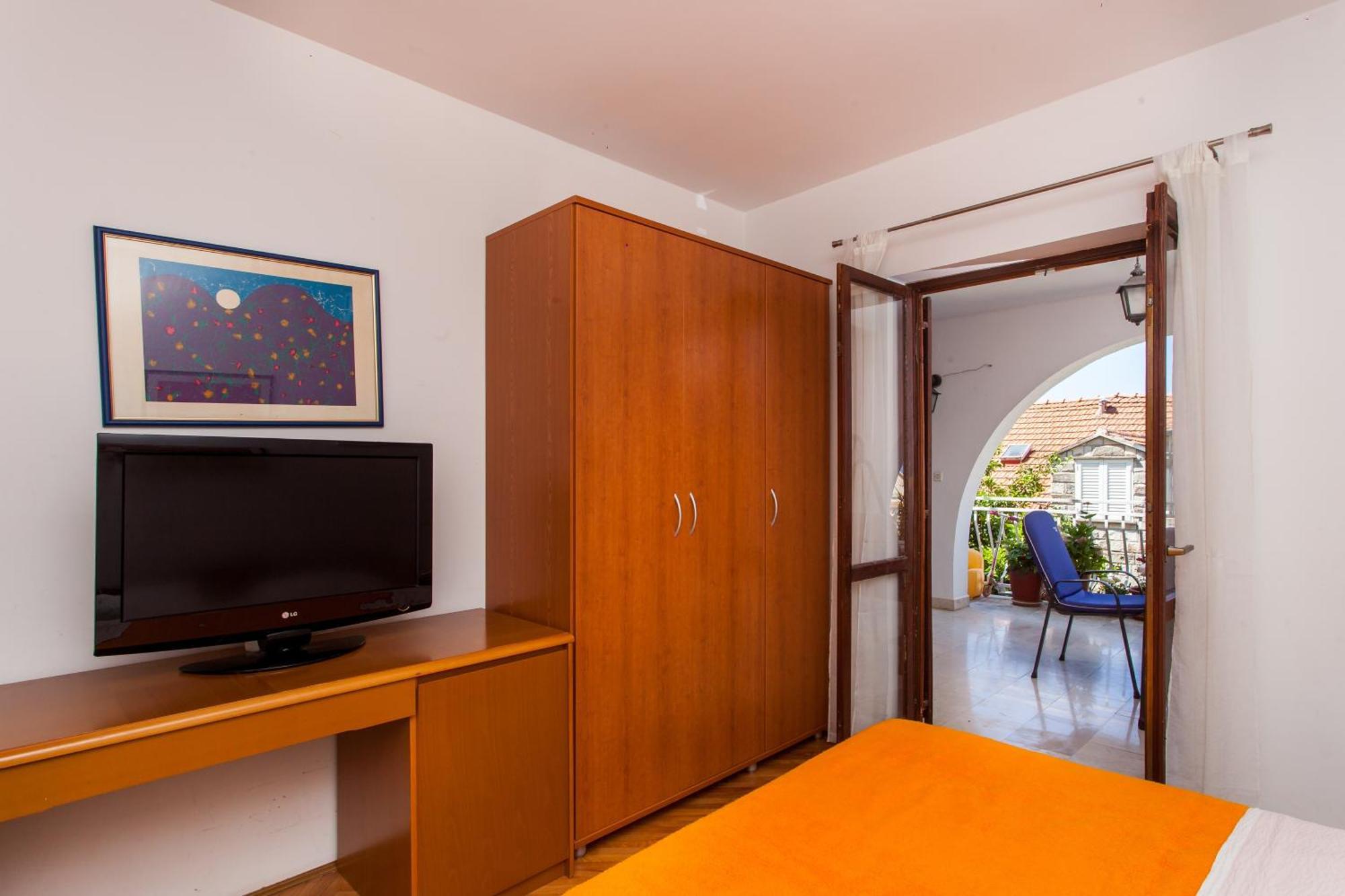 Guest House Kono Dubrovnik Kamer foto