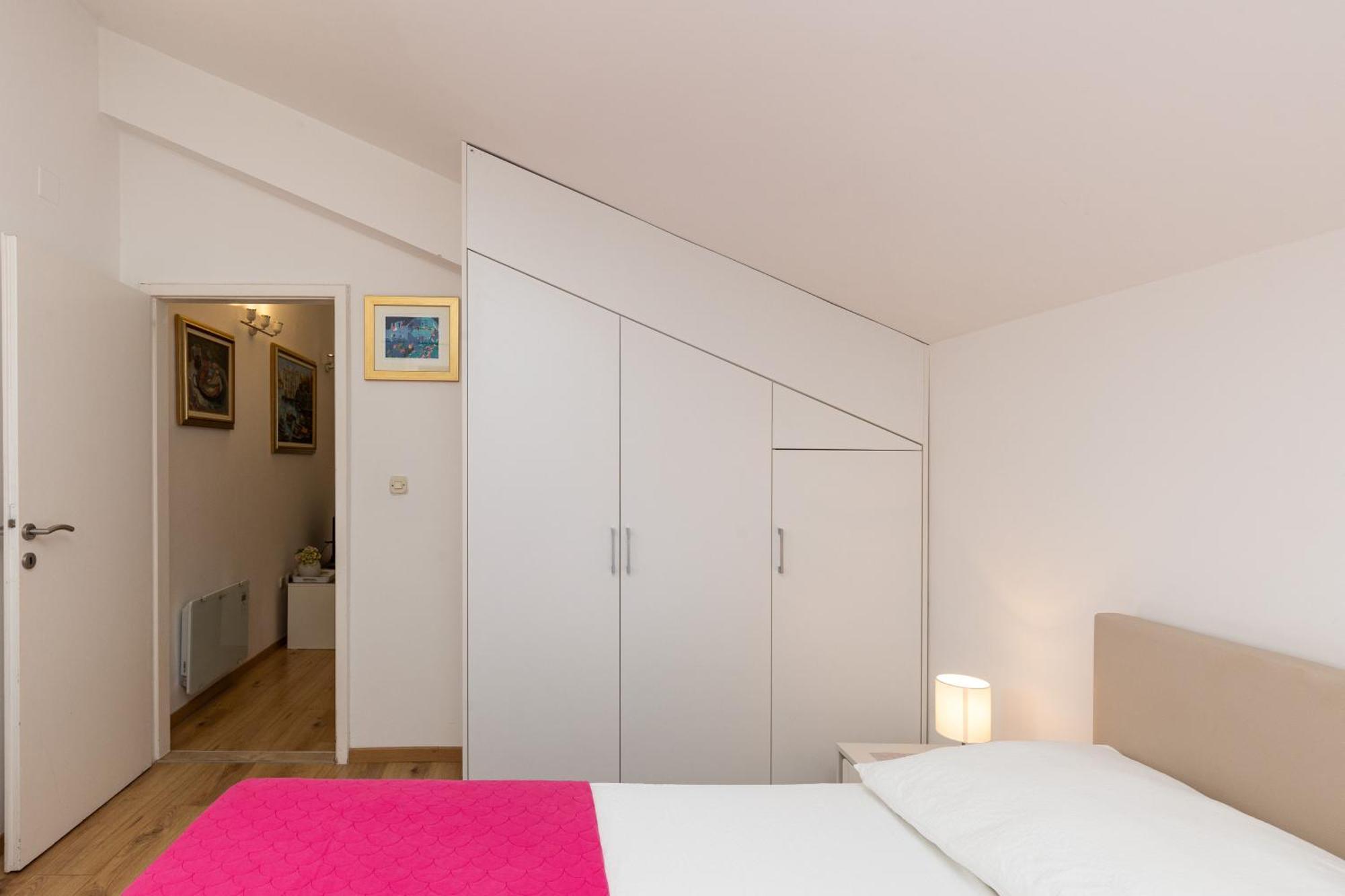Guest House Kono Dubrovnik Kamer foto