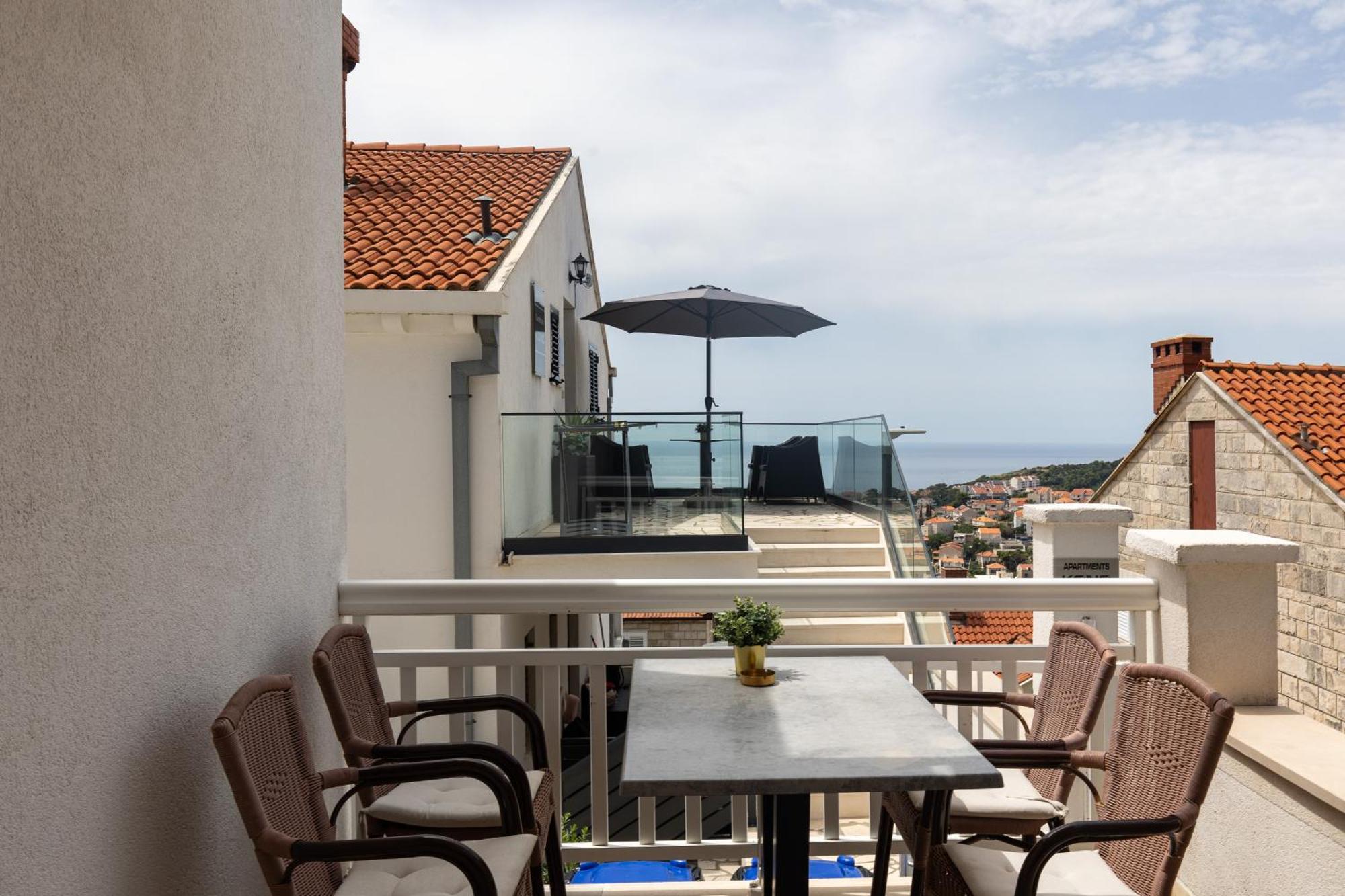 Guest House Kono Dubrovnik Buitenkant foto