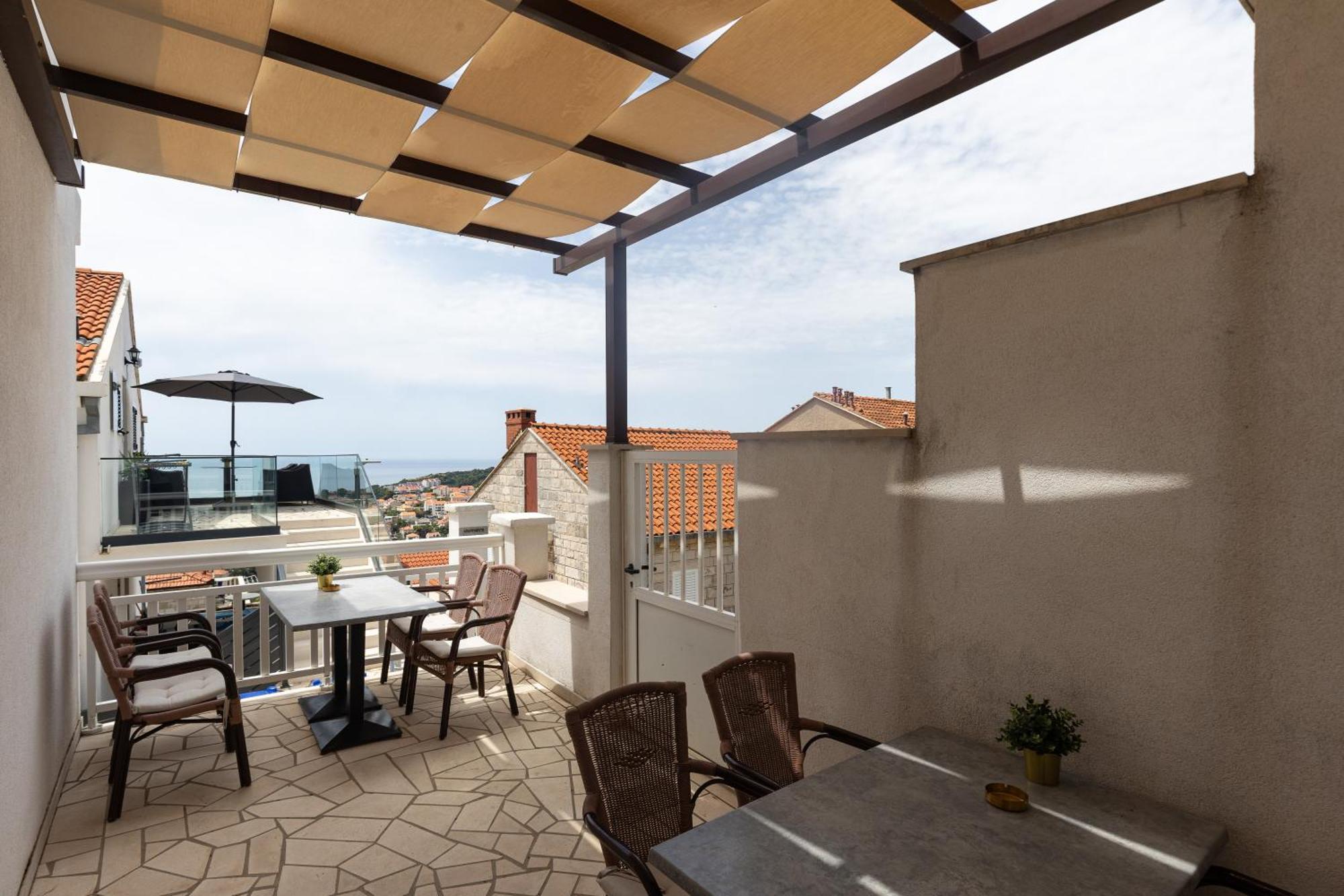 Guest House Kono Dubrovnik Buitenkant foto
