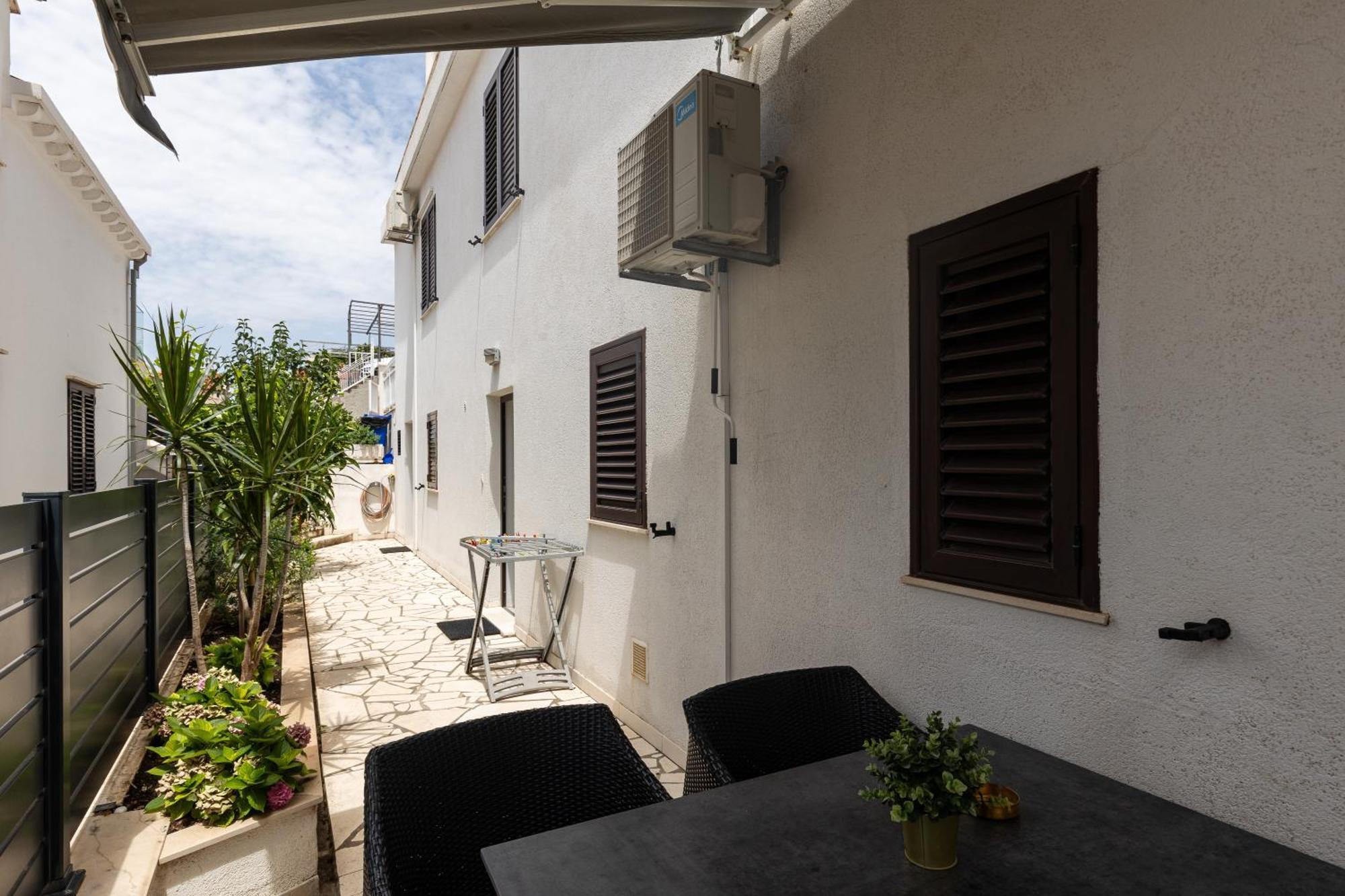 Guest House Kono Dubrovnik Buitenkant foto