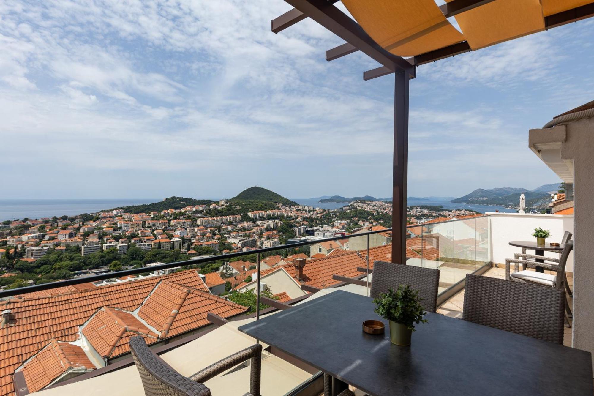 Guest House Kono Dubrovnik Buitenkant foto