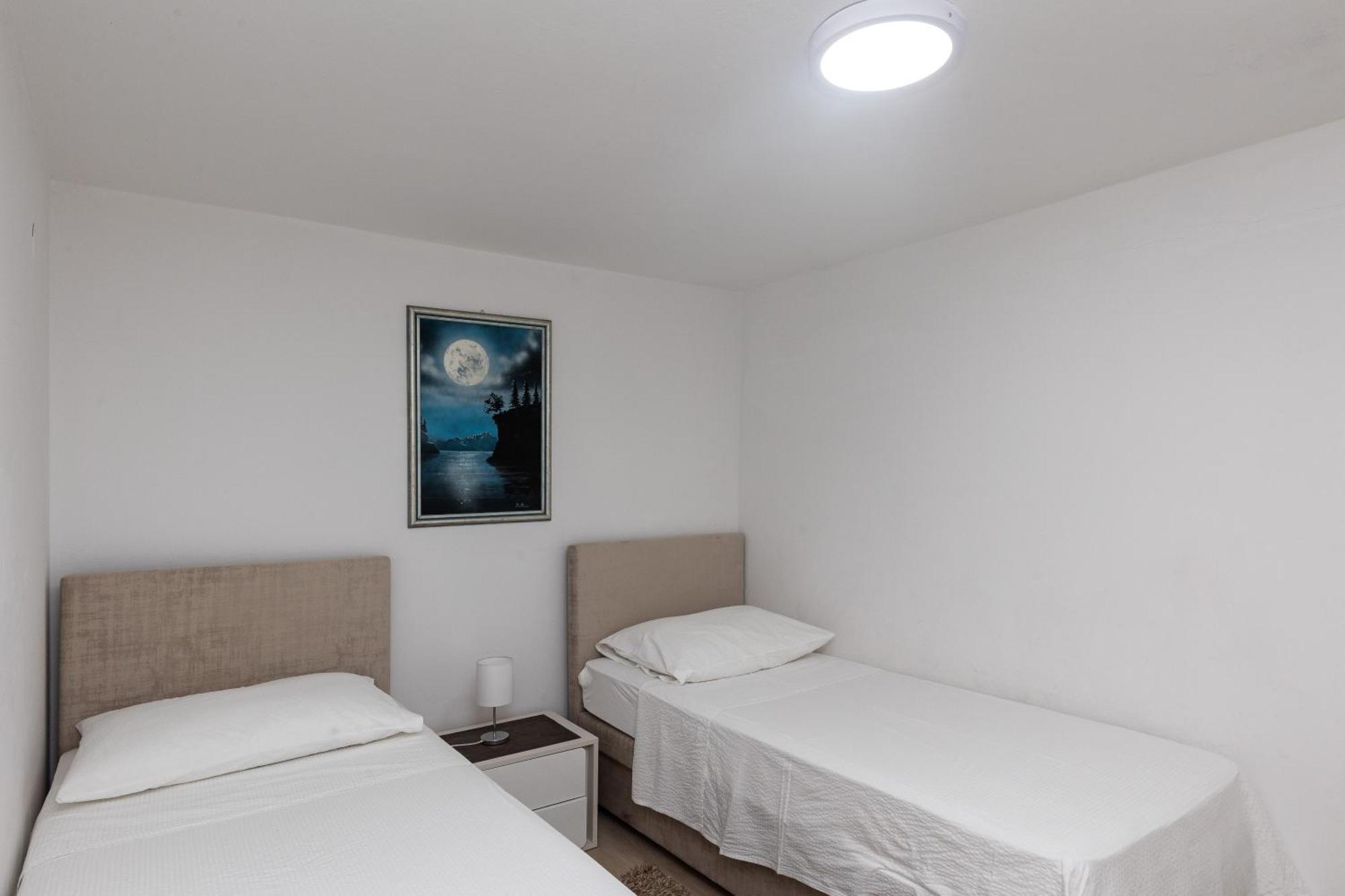 Guest House Kono Dubrovnik Buitenkant foto