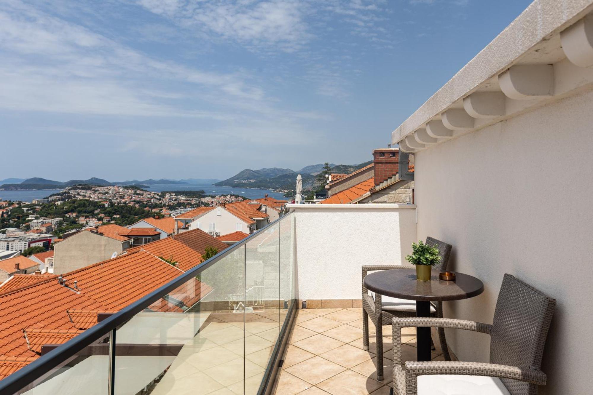 Guest House Kono Dubrovnik Buitenkant foto
