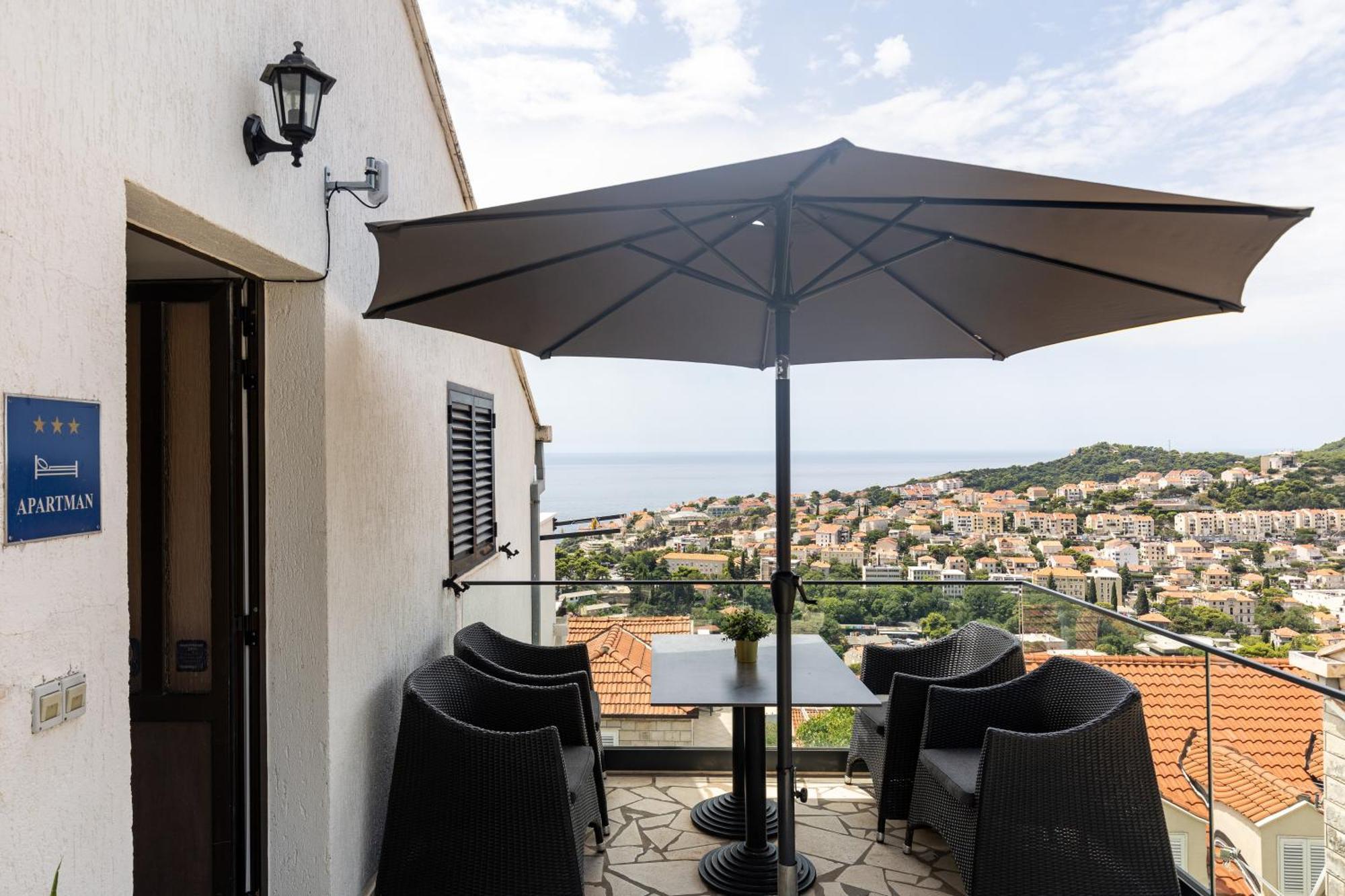 Guest House Kono Dubrovnik Buitenkant foto